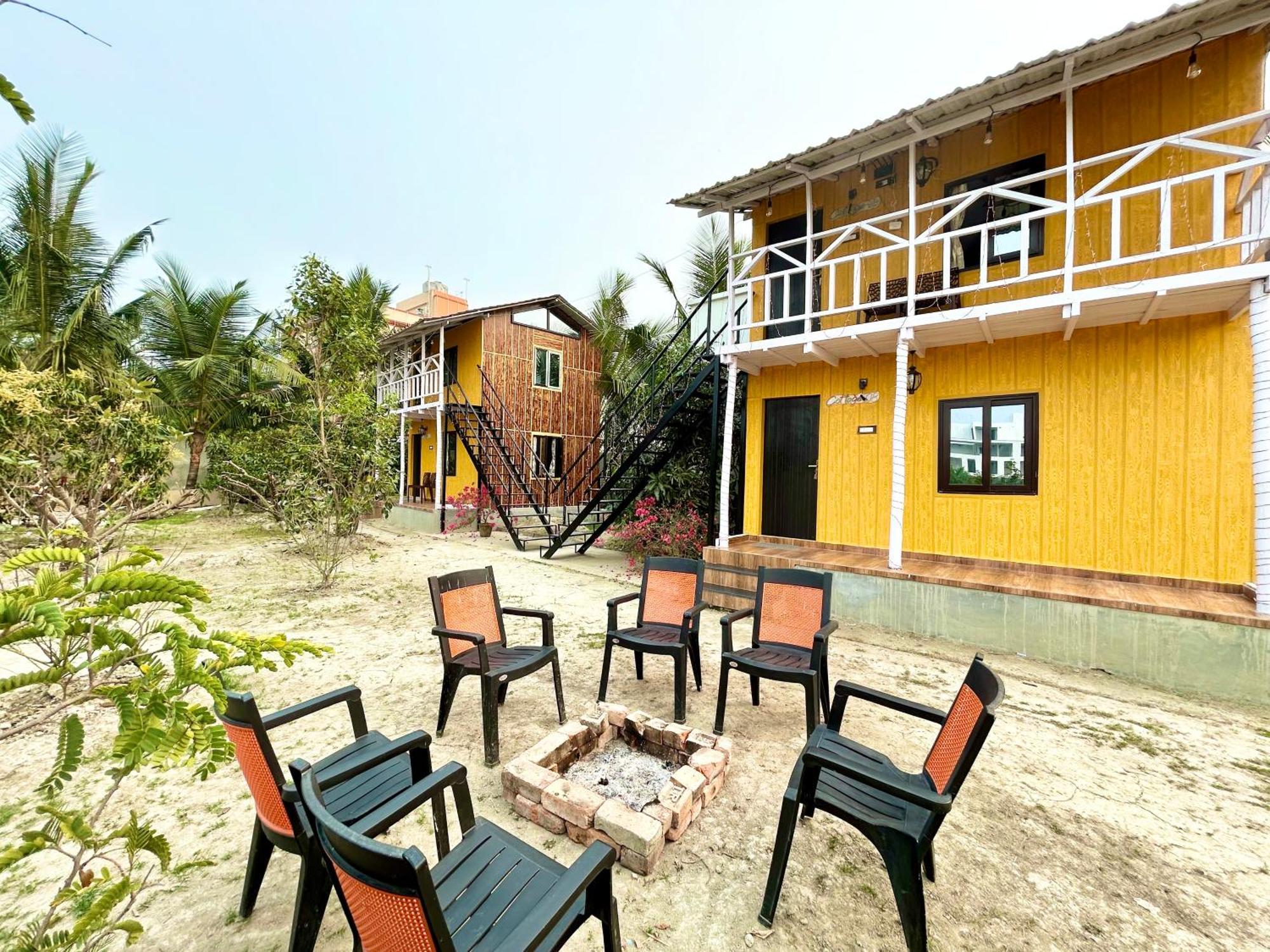 Palli Bangla Resort, Near Ruby Hospital, Anandapur Колката Екстериор снимка