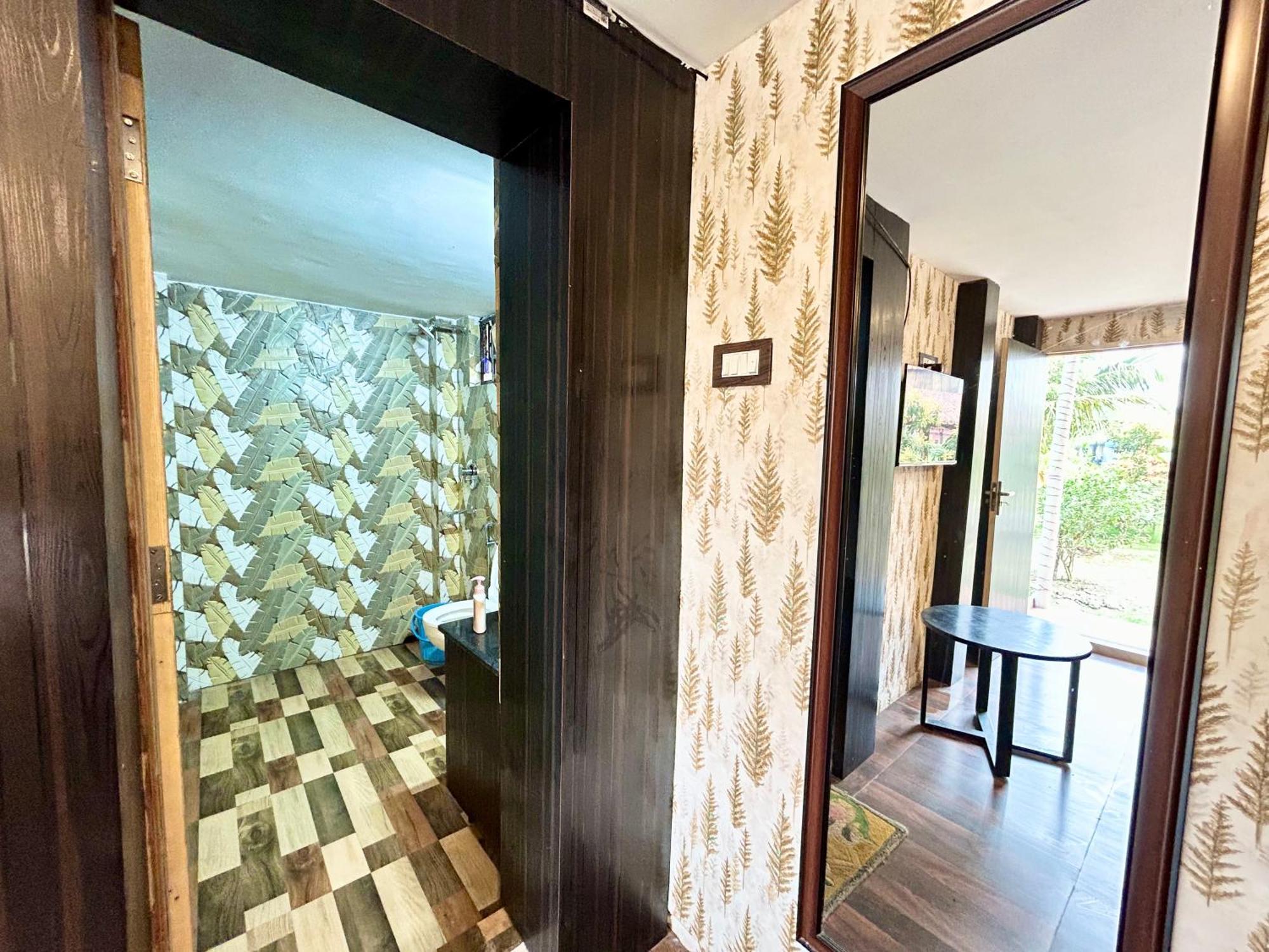 Palli Bangla Resort, Near Ruby Hospital, Anandapur Колката Екстериор снимка
