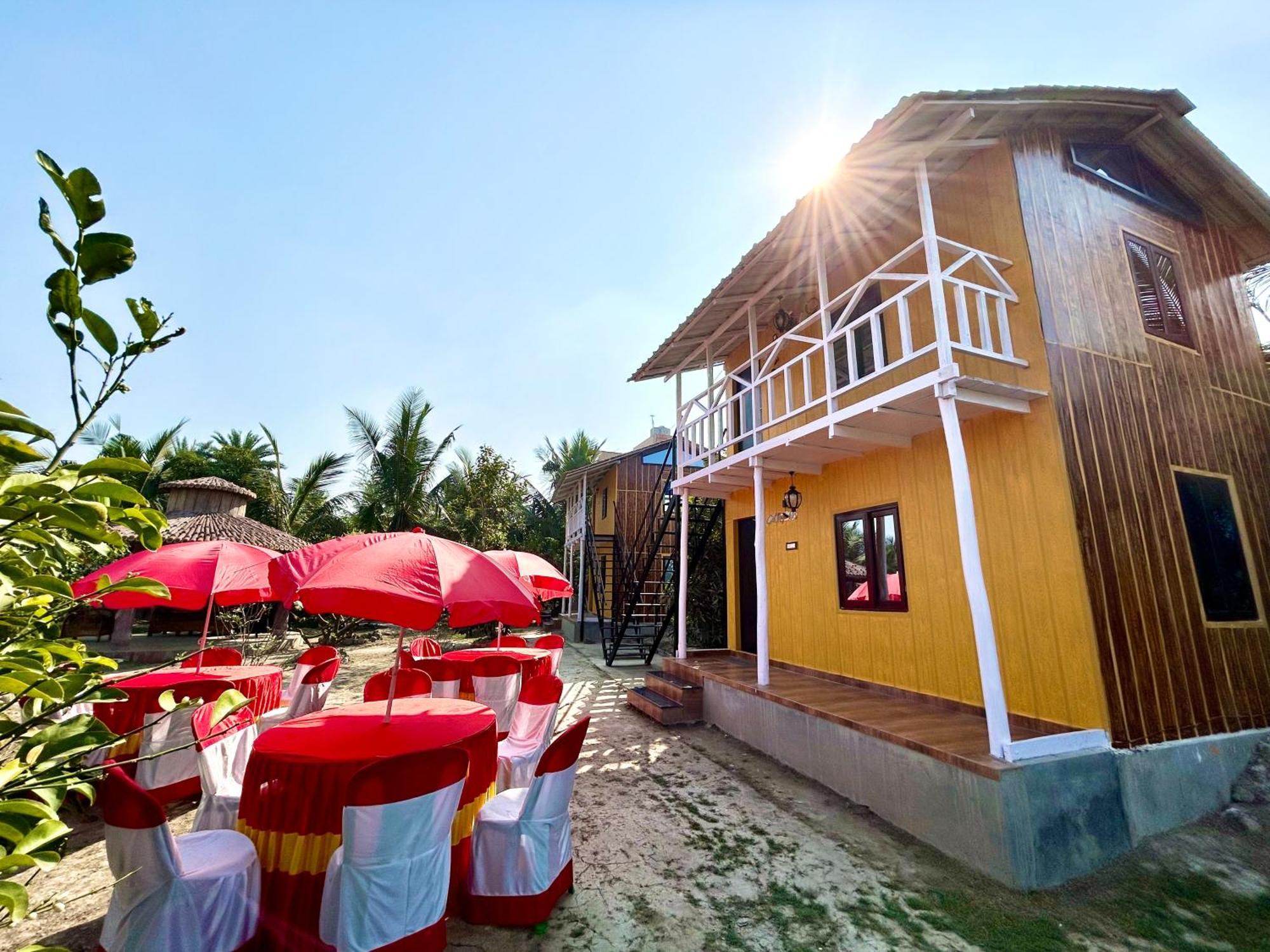 Palli Bangla Resort, Near Ruby Hospital, Anandapur Колката Екстериор снимка
