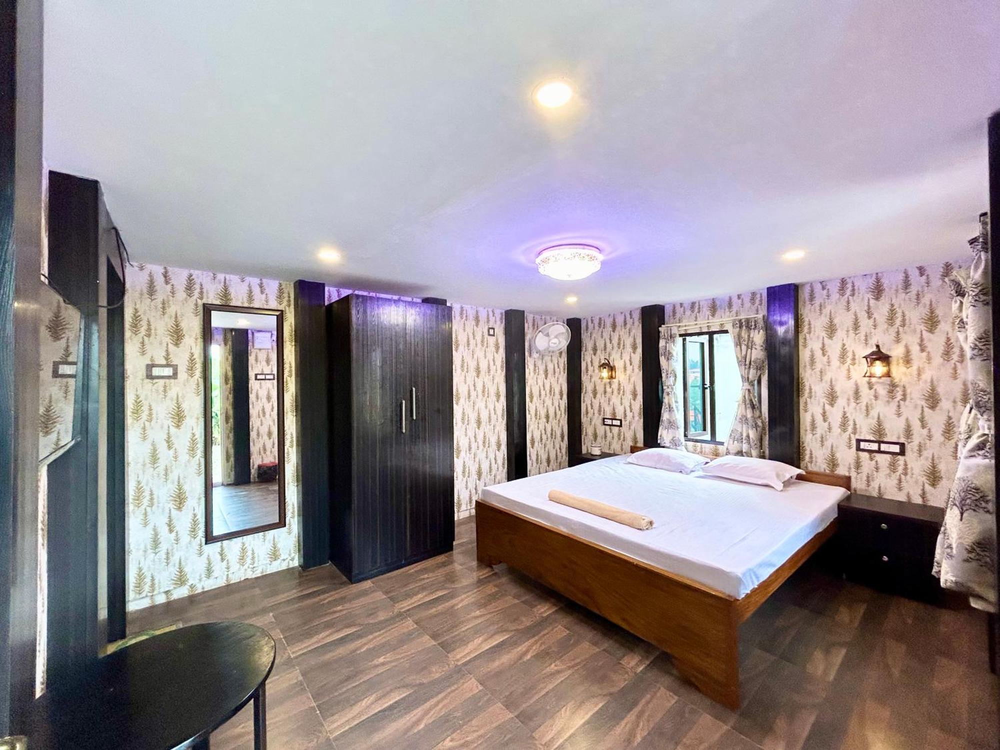 Palli Bangla Resort, Near Ruby Hospital, Anandapur Колката Екстериор снимка